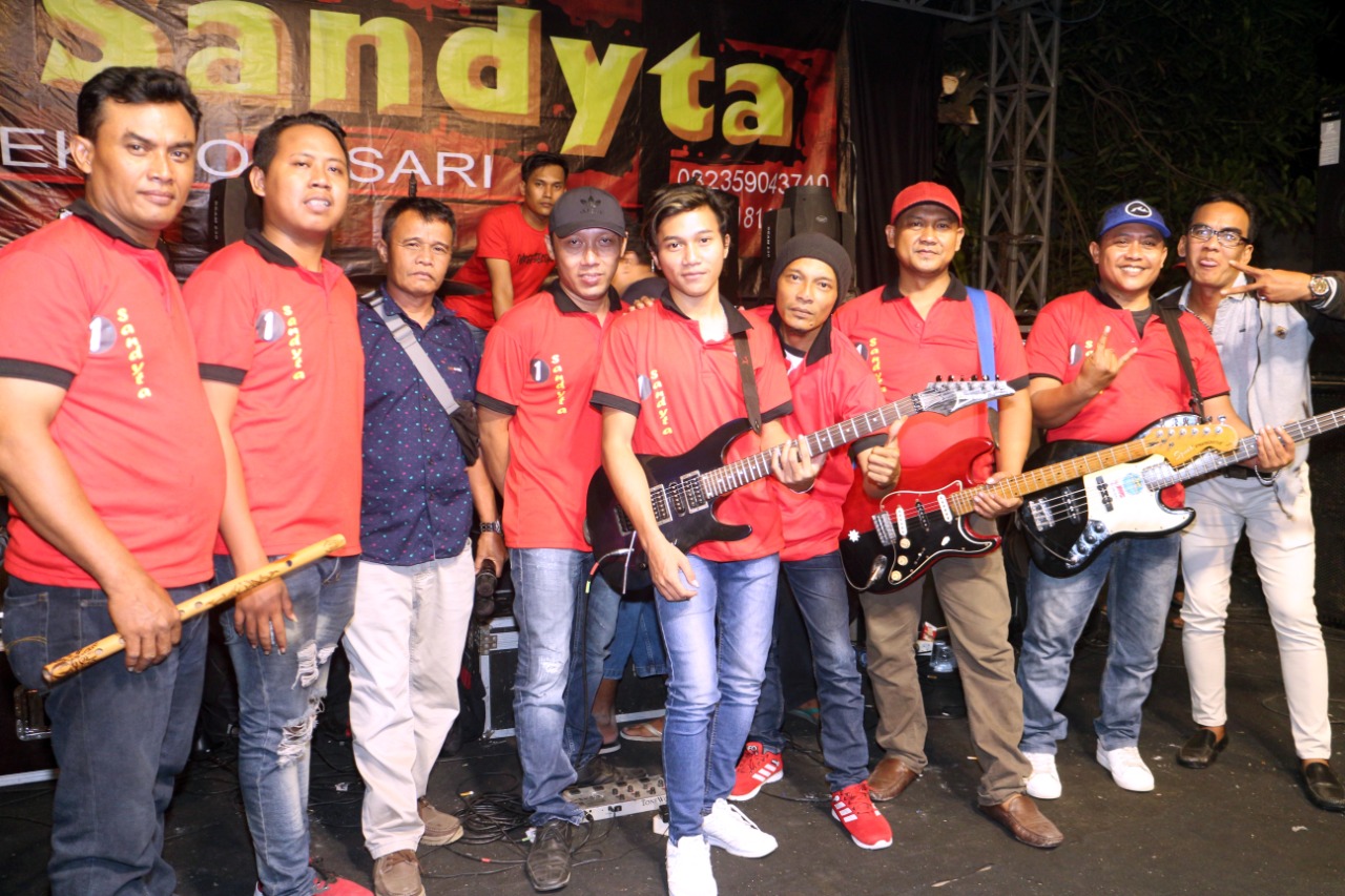 Om sandyta
