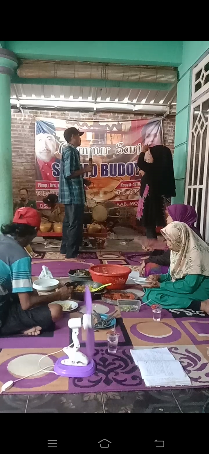 ROGO SUKMO SEJATI MACAN PUTIH