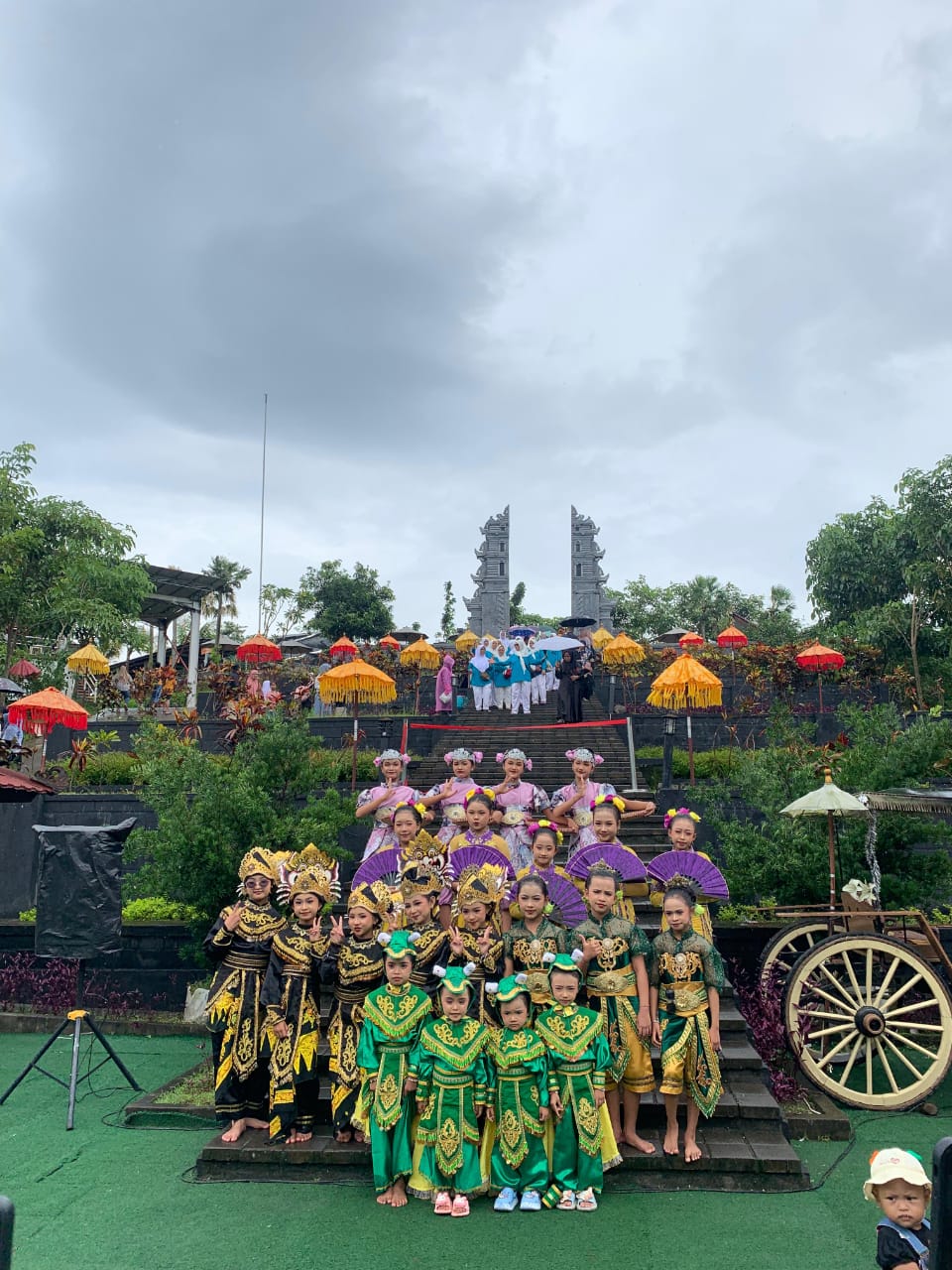 Sanggar Swastika Budaya