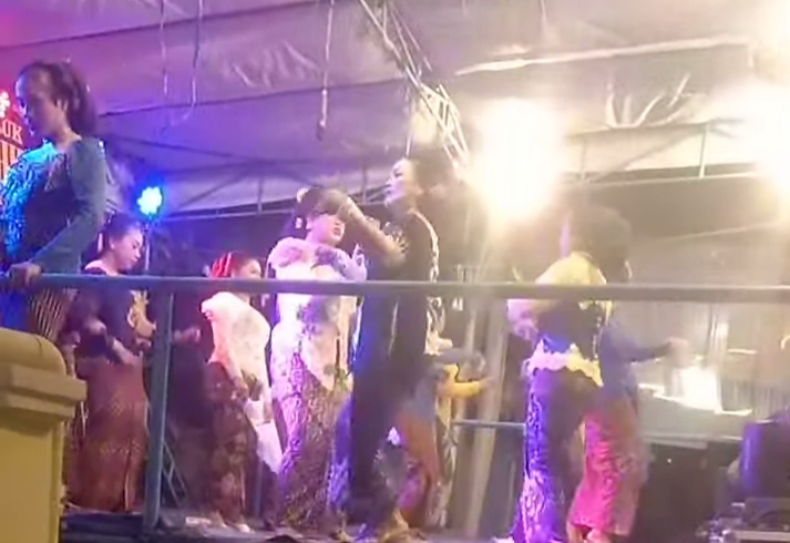 Ludruk Bayu Bhirawa
