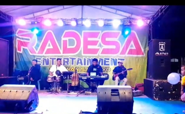 OM RADESA