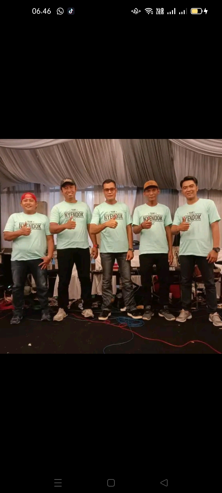 OM Cinta Musik