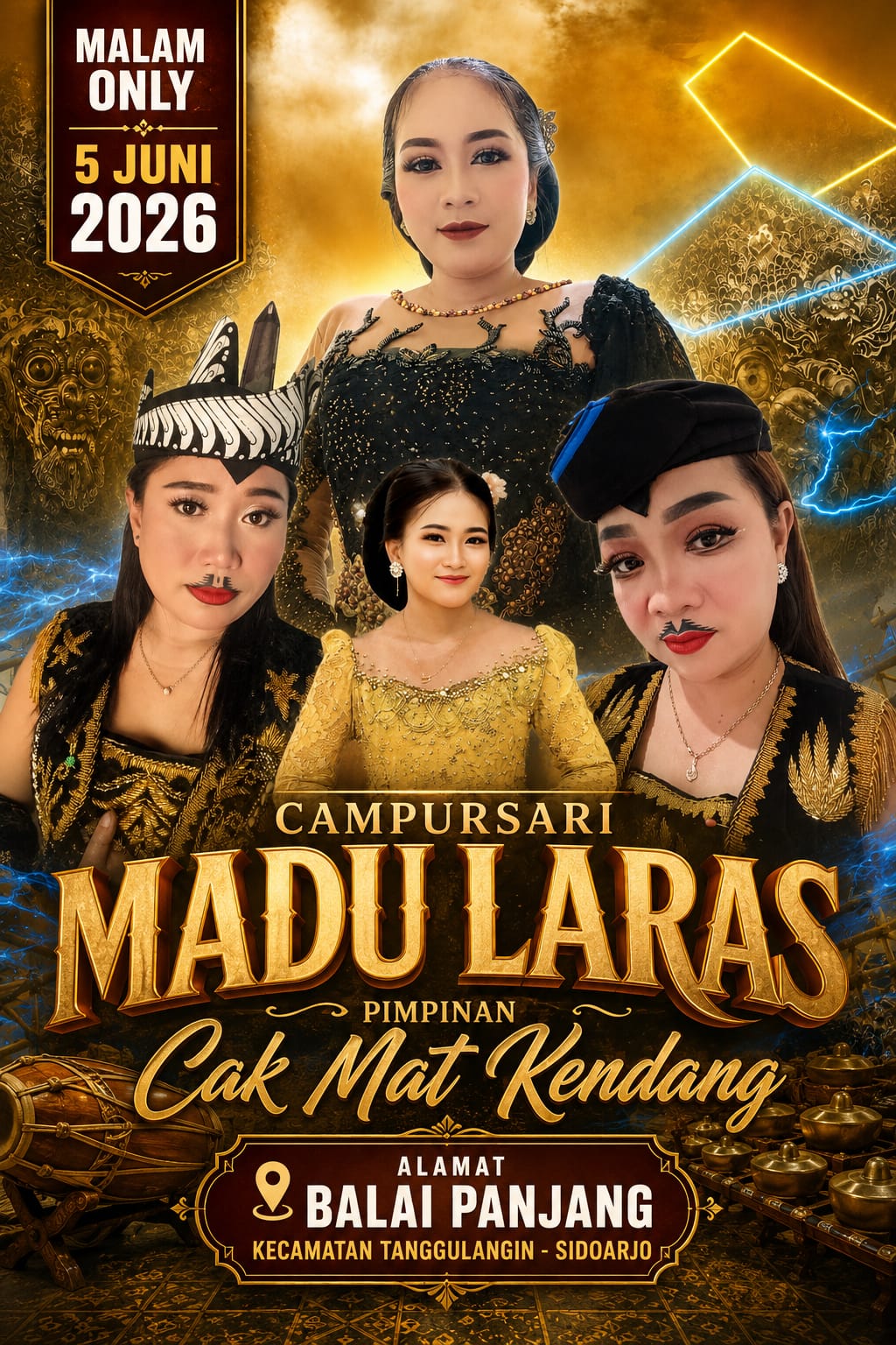 Madularas