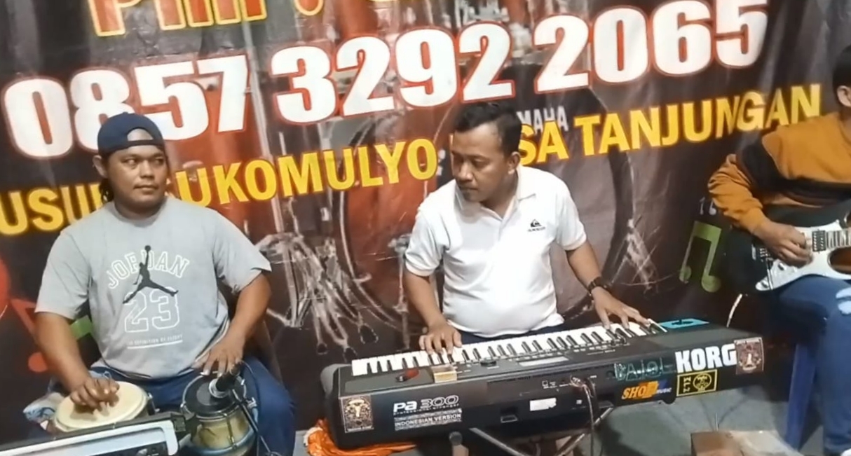 Samboyo Mulyo New Santika