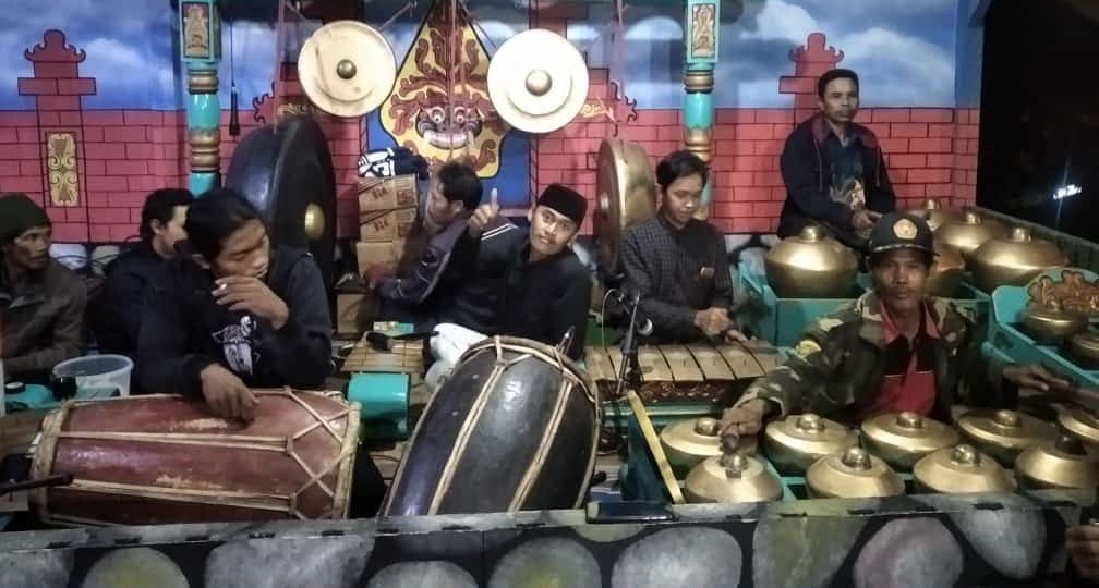 Campursari Mahakarsa