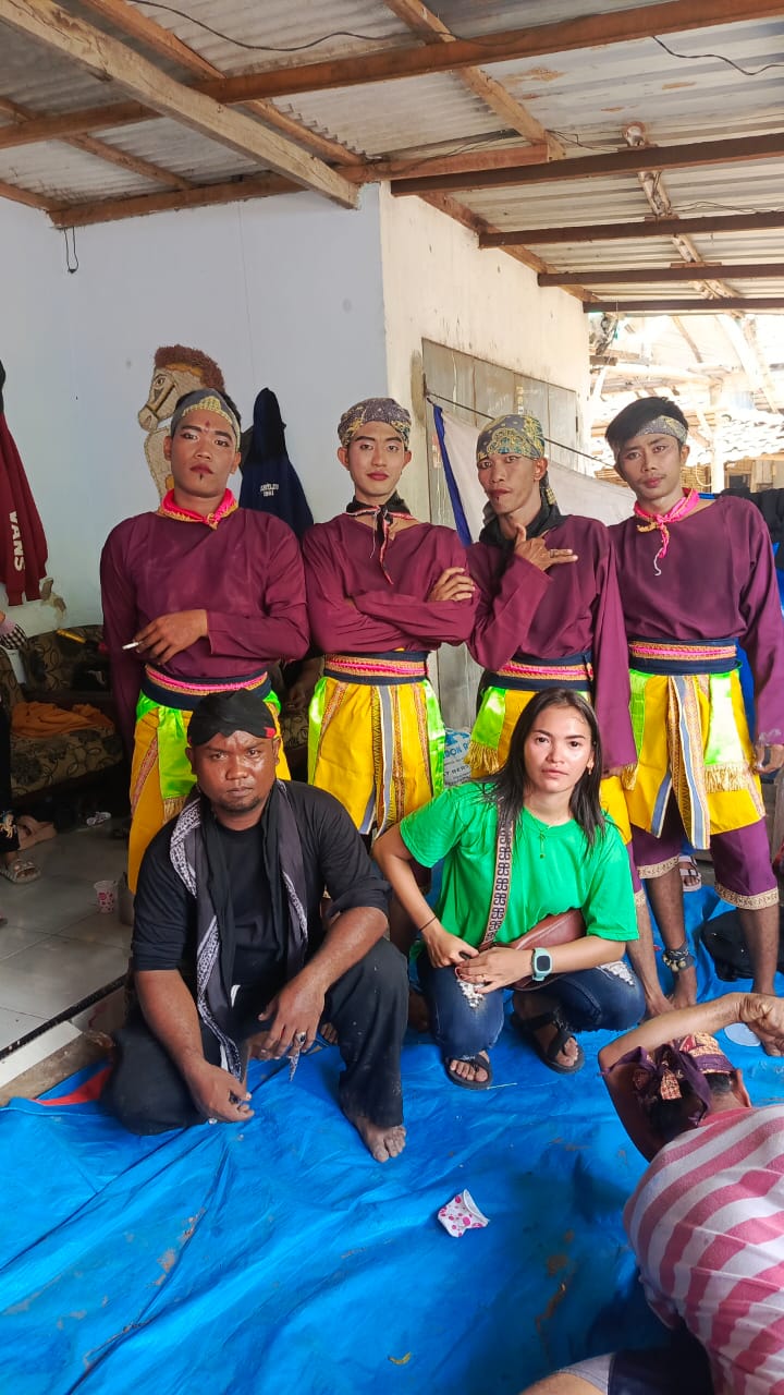 Putra Mojopahit Jaya