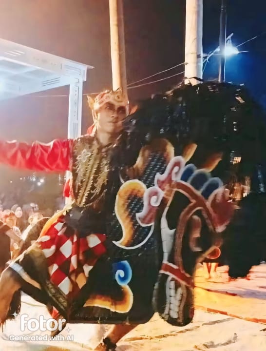 Rogo Mojo Saputro