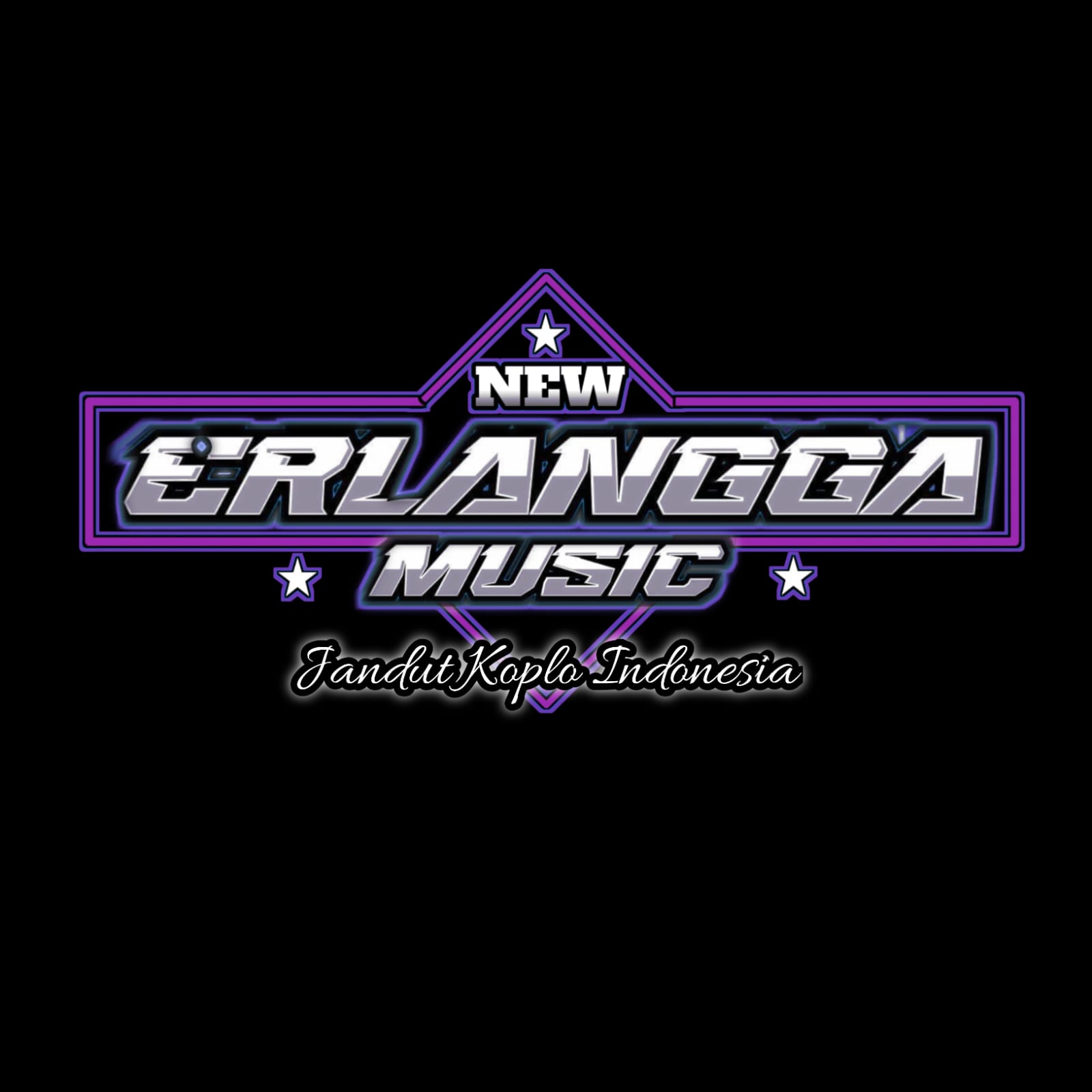 New Erlangga Music