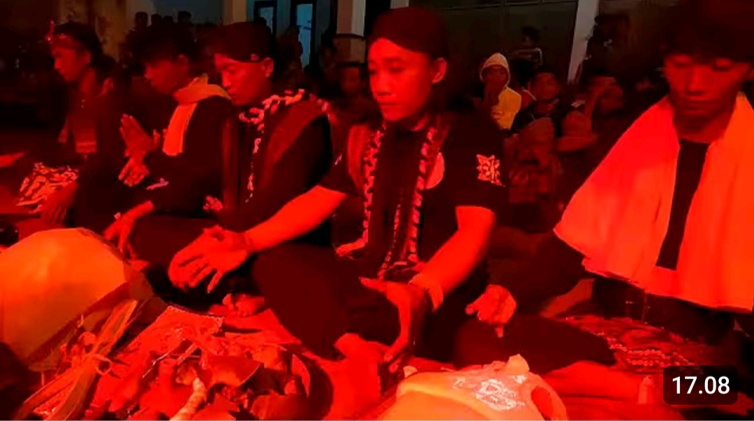 Laskar Sukmo Geni