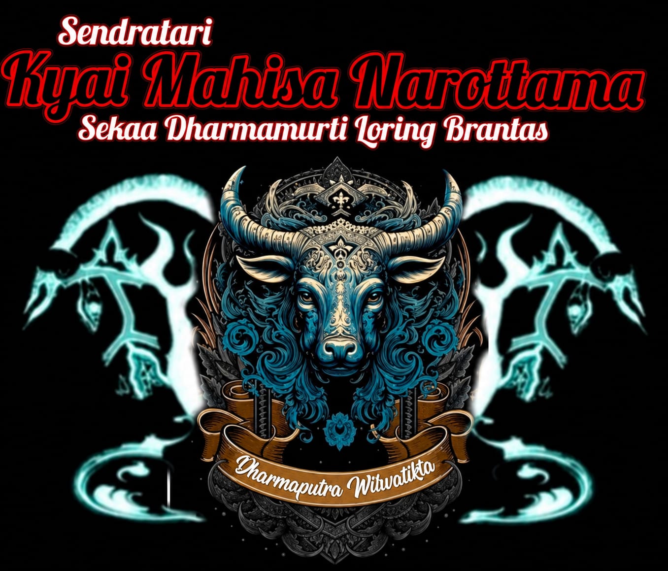 Kyai Mahisa Narottama