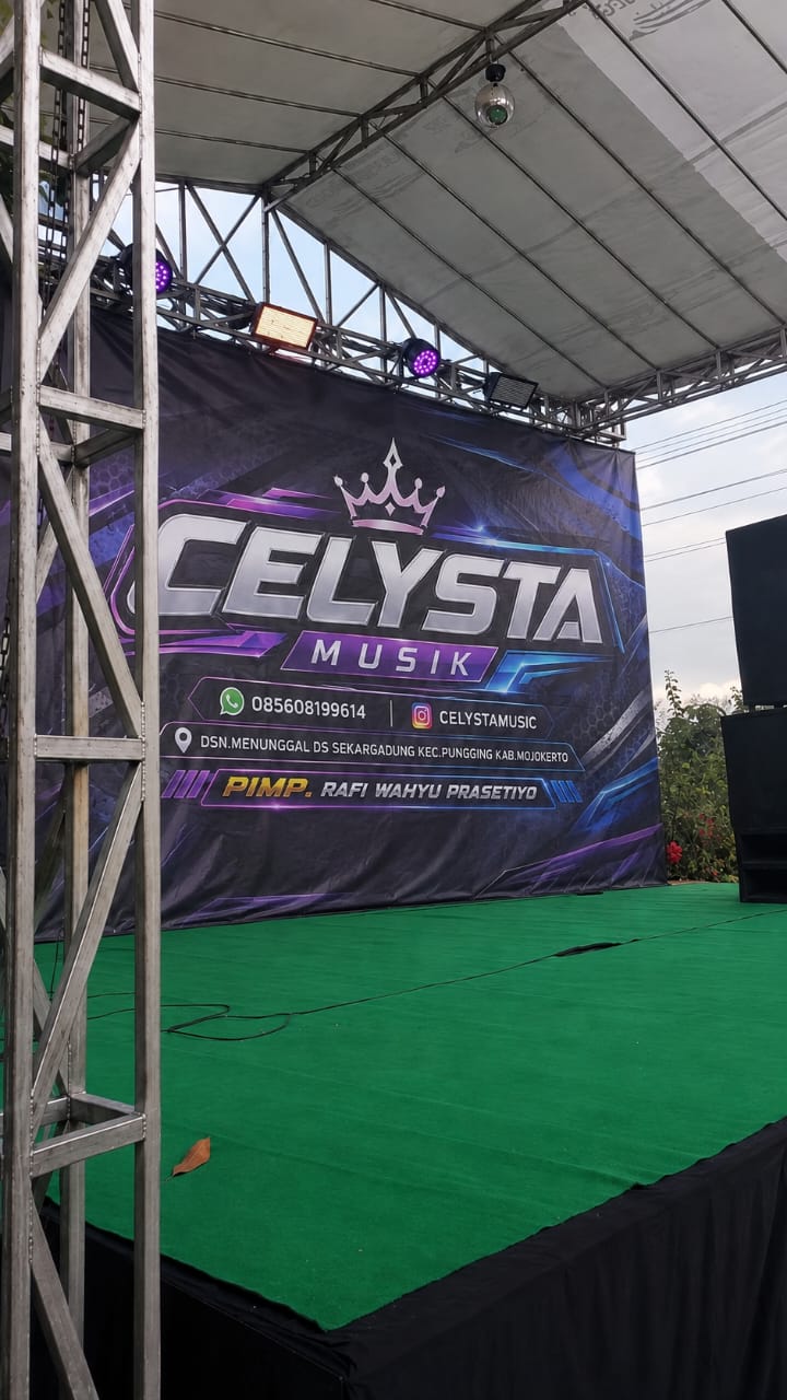 CELYSTA MUSIK
