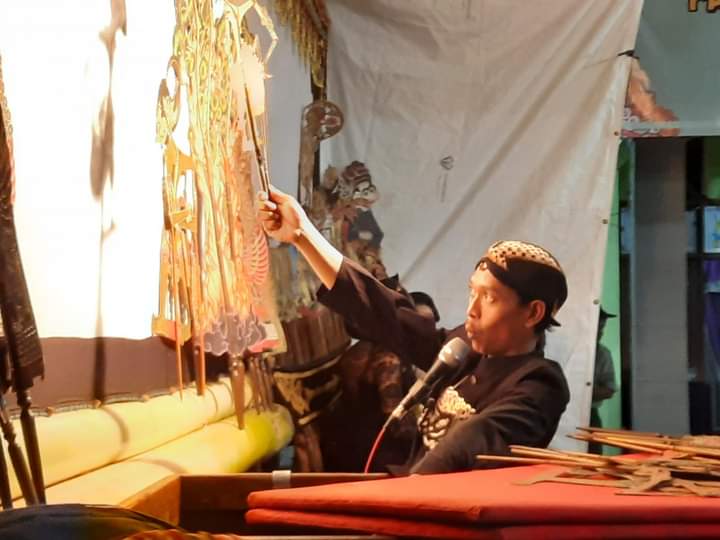 Kusuma laras