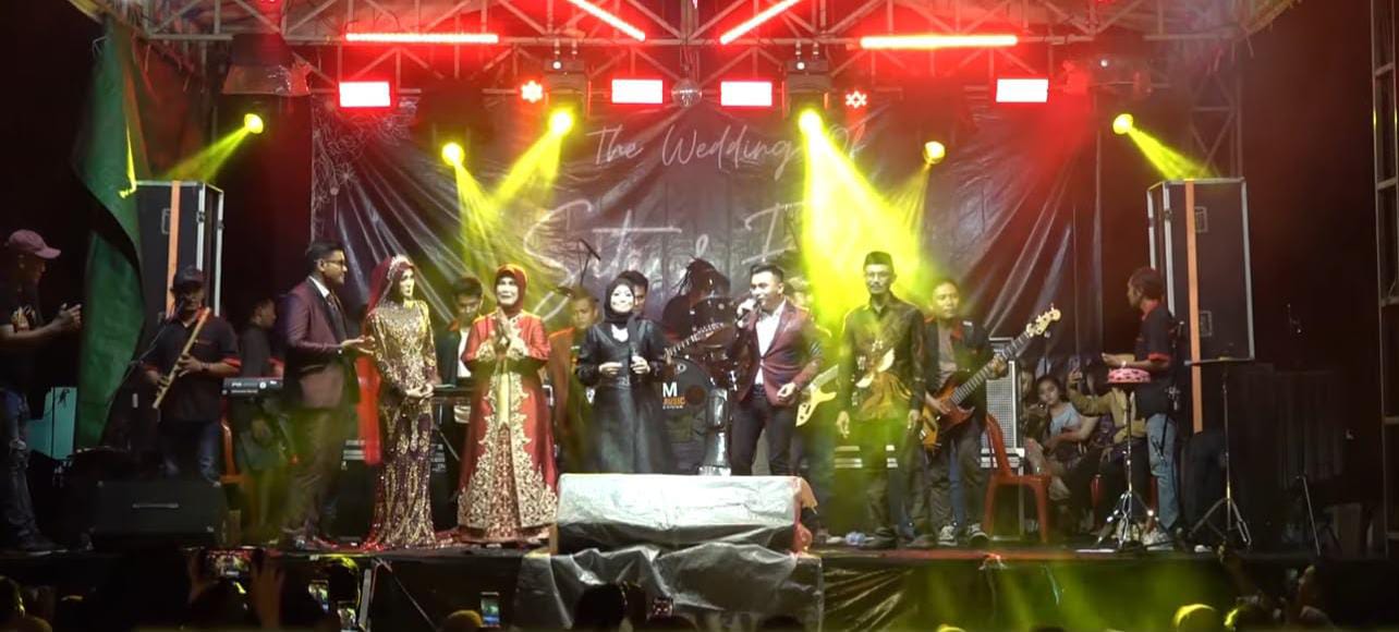 KARUNIA MUSIC