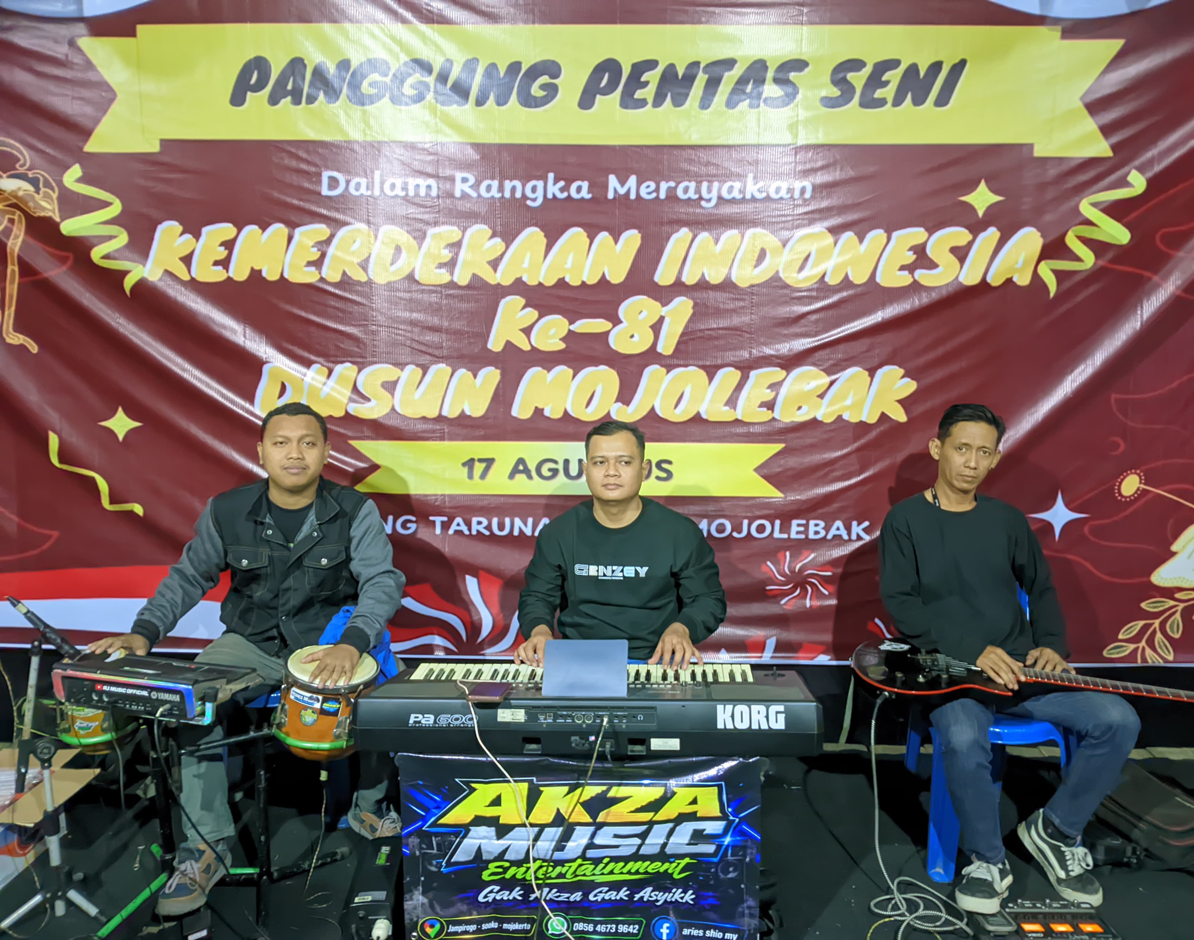 AKZA MUSIC