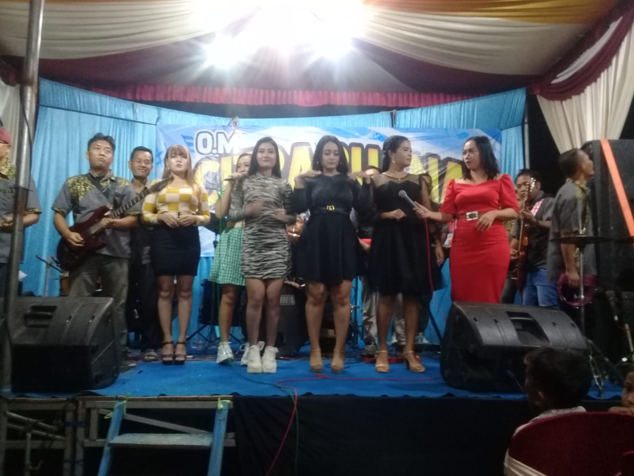 OM CITRA BUANA