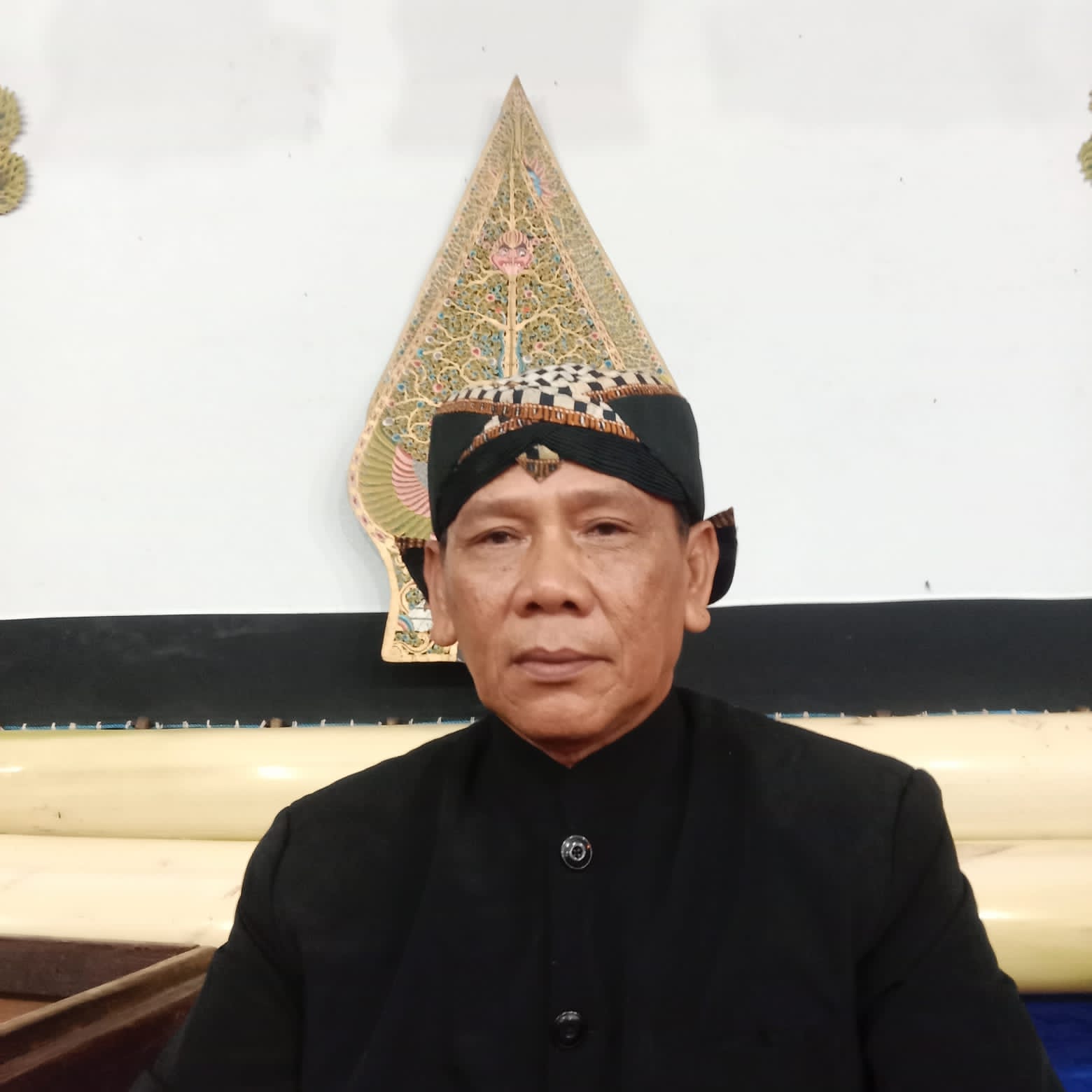 Gunosari Laras